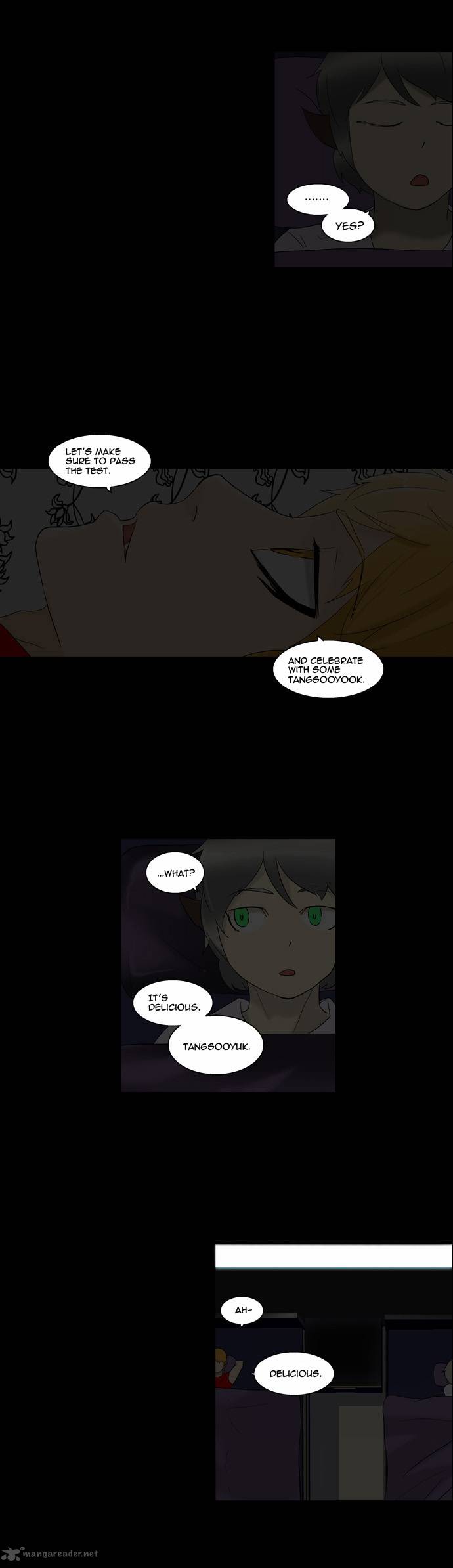 Tower of God Chapter 90 image 36
